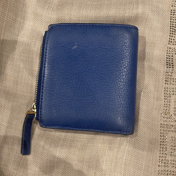Tory Burch wallet - Picture 2 of 4